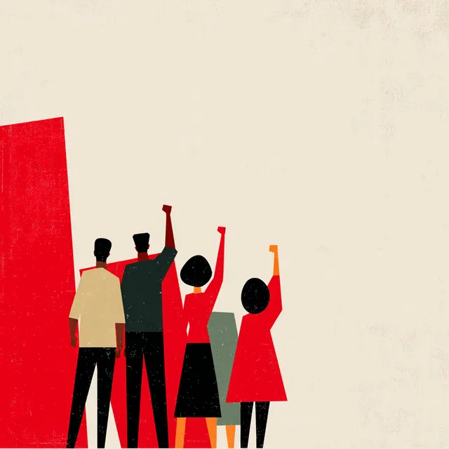 Unity in Diversity: Empowerment and Solidarity