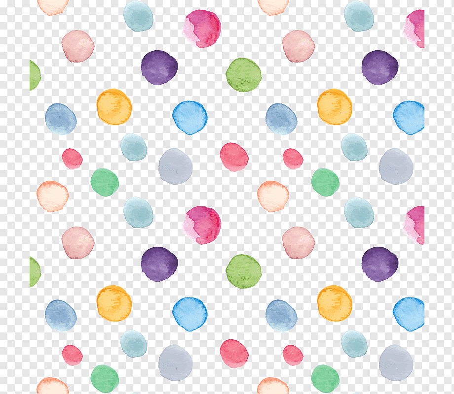 Watercolor painting Circle, Hand-painted watercolor circles background, assorted-color ball illustration, watercolor Leaves, circle Frame, circles png