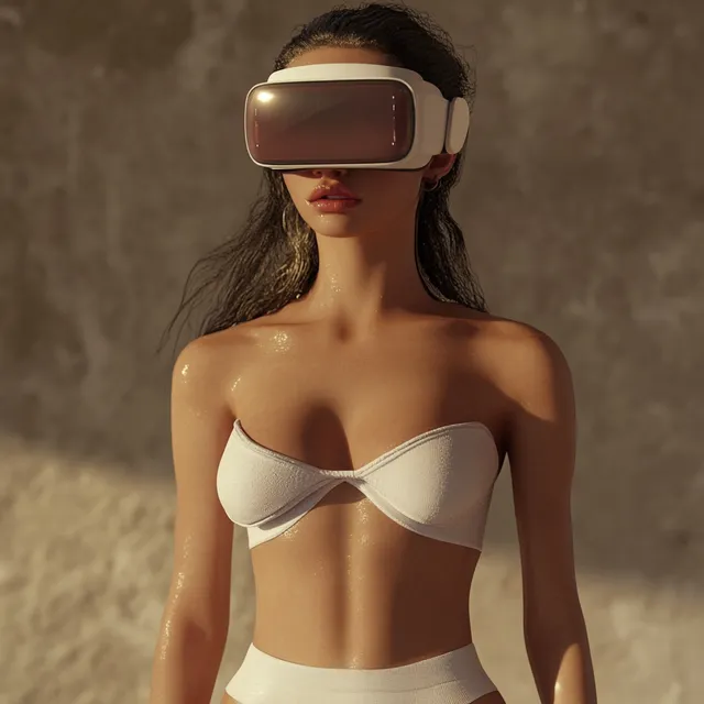Your Digital Companion: The Virtual Girlfriend Experience